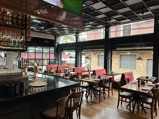 Mr. Austin Steak House