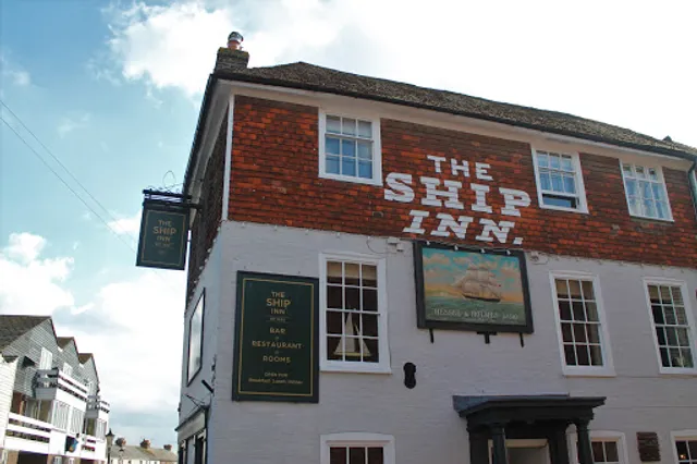 The Ship Inn