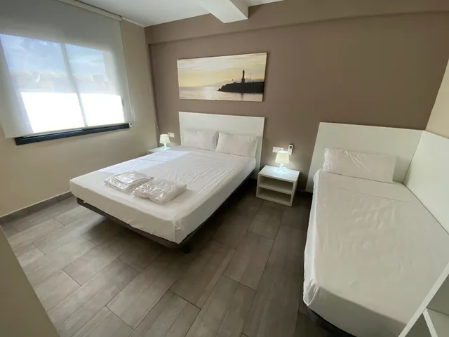 Cambrils Platja Spa Apartaments Turístics