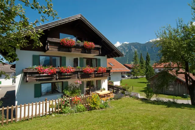 Ferienhaus Ingeborg Köpf