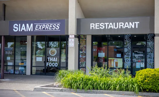 Siam Express