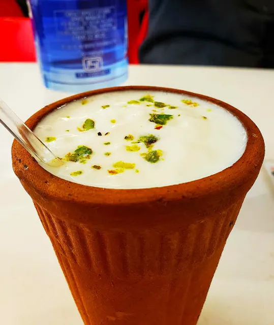 CHATTORI Chowpati