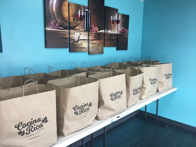 Cocina Rica by Chef Luis Rodríguez