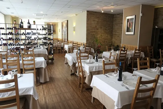 Restaurante Argentino Milonga's | Santa Justa - Sevilla