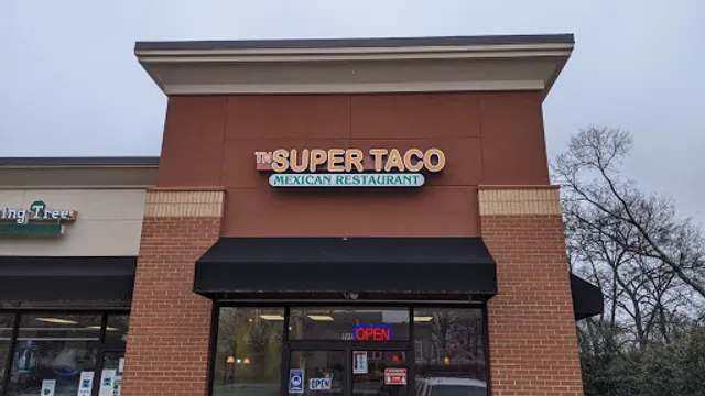 TN Super Taco
