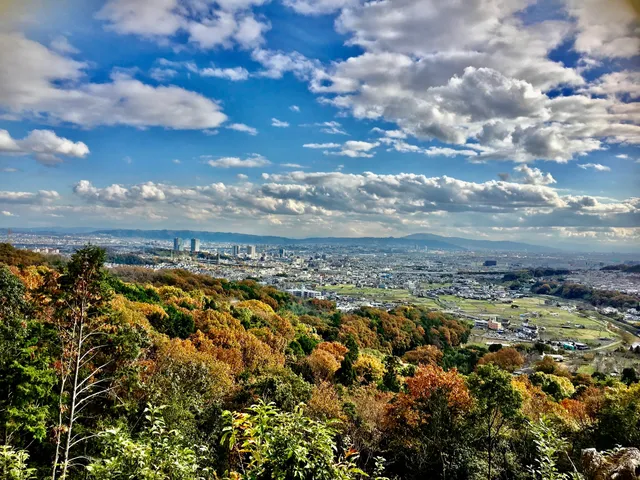 Akutagawa Castle Ruins (Akutagawa Honmaru)