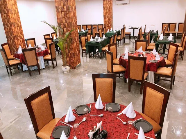 Tashree Restaurant