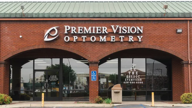 Premier Vision Optometry