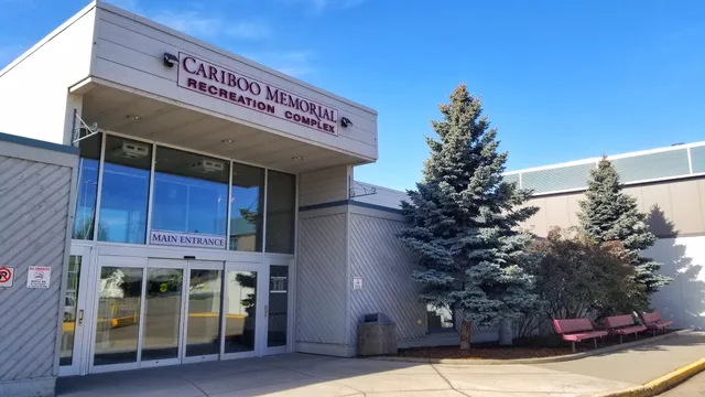 Cariboo Memorial Recreation Complex