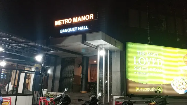 Spice Bowl Restaurant