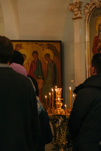 Church of Holy Trinity