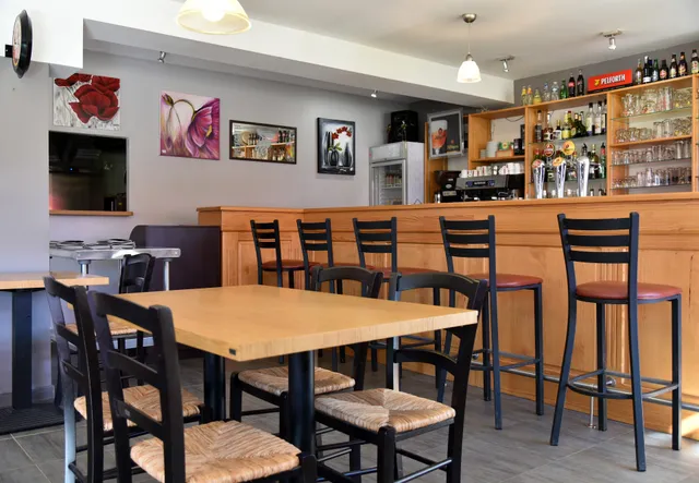 L'AIGOUAL Restaurant, Grill, pizzéria,Bar