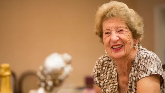 Silverado The Huntington Memory Care Community