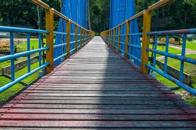 Bukit Puncak Pangonan