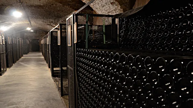 Cantine Castello di Verduno