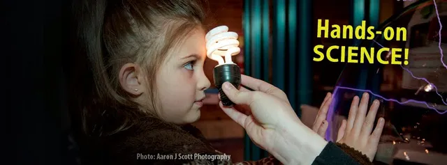 Discovery Center of Springfield