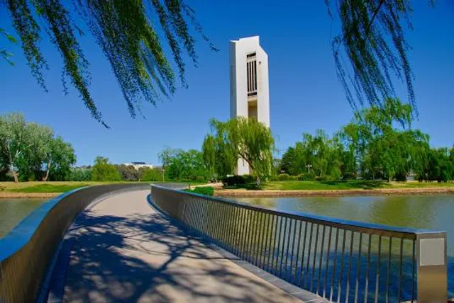 Queen Elizabeth II Island