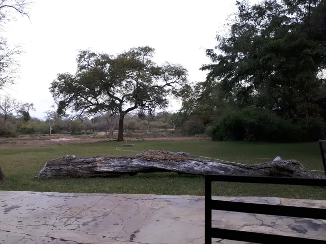 Lengwe National Park