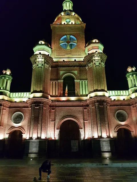 Iglesia de San Andres