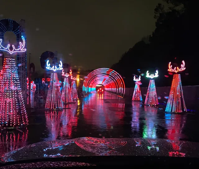 World of Illumination - Marietta, GA