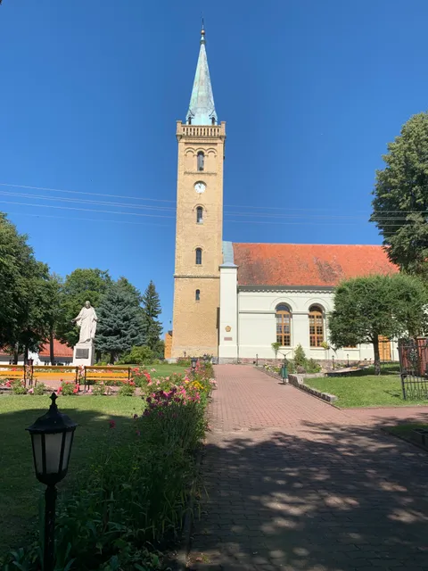 Polish Museum of the Reformation
