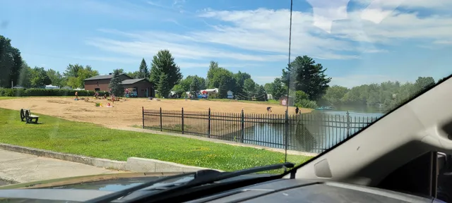 Camping Aztec Granby