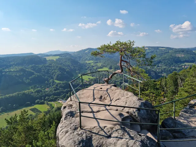 Husníkova vyhlídka