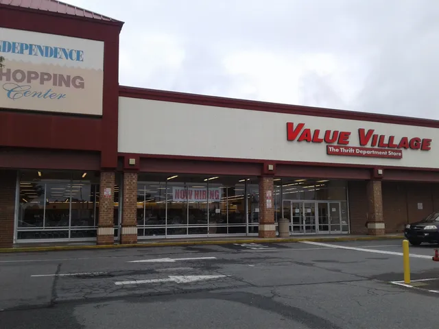 Independence Shopping Center