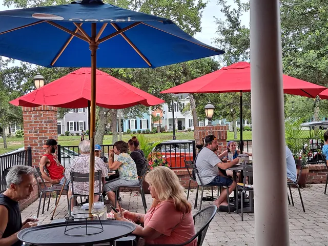 Toffino's Italian Bakery Deli Pizzeria