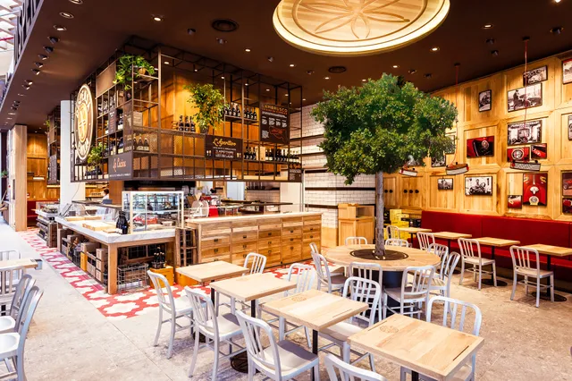 Dispensa Emilia Il Centro Arese