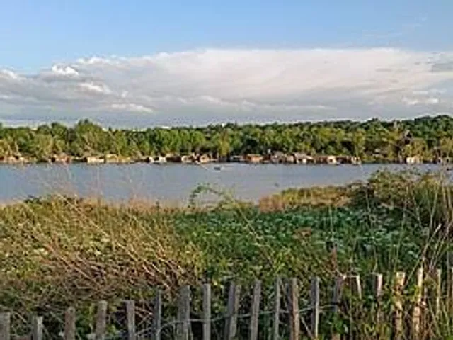 Étang de la Galiotte