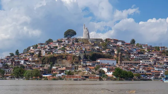 Monumento a José María Morelos