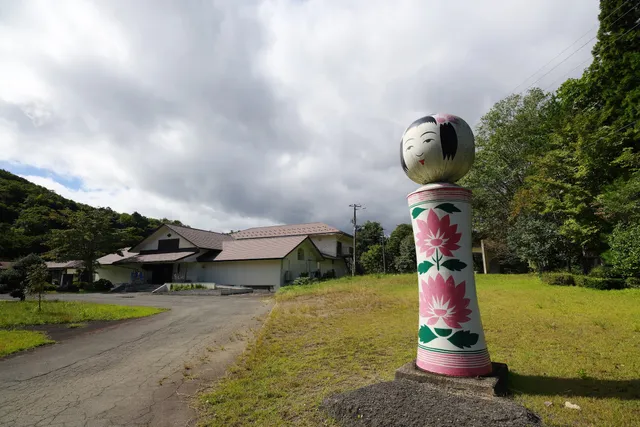 Japan Kokeshi Museum