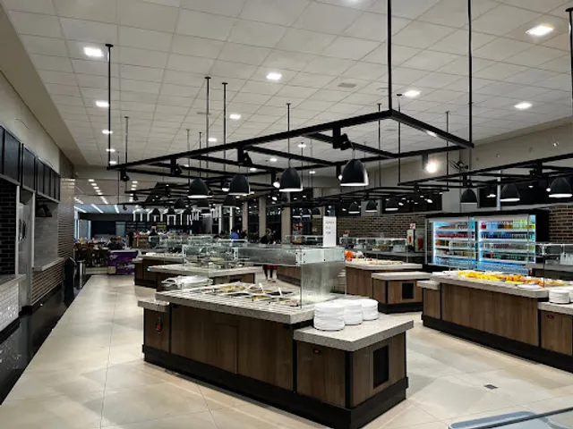 Restaurante Panorâmico