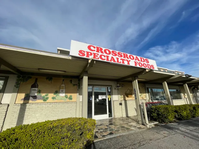 Crossroads Specialty Foods