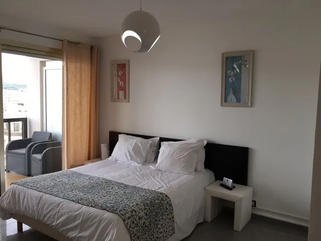 Sweet Inn - Charming Riviera II