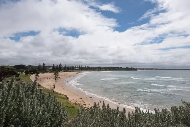 Spring Creek Reserve