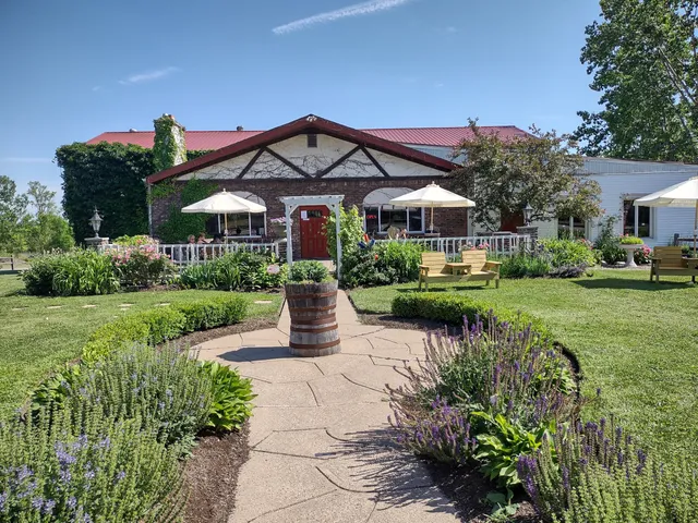 Honeymoon Trail Winery