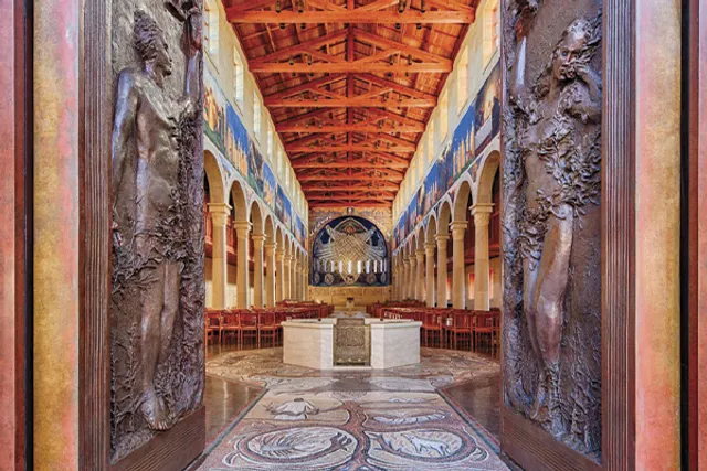 Church of the Transfiguration