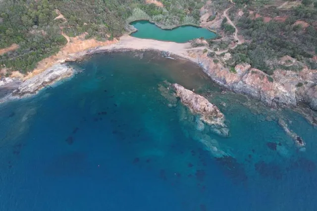 Laghetto di Terranera