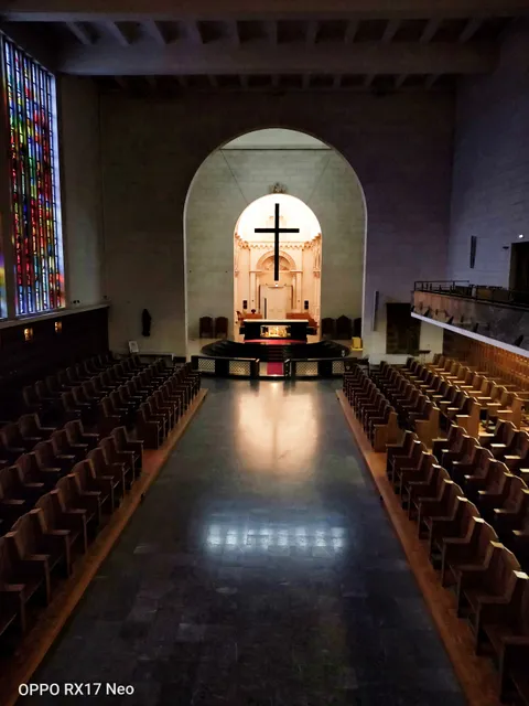 Musée du Bon Pasteur