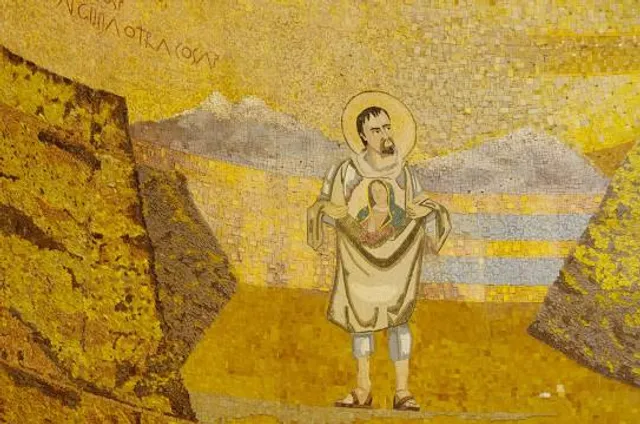 Basílica de Lourdes