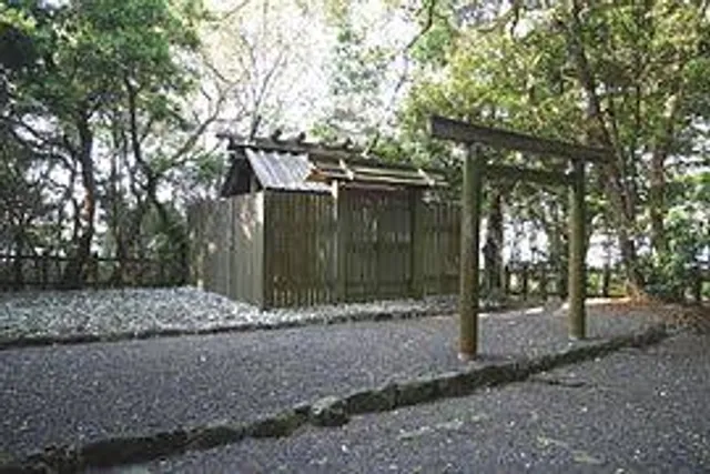 Awamiko Shrine