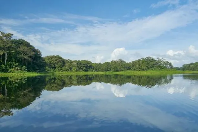 Soberanía National Park