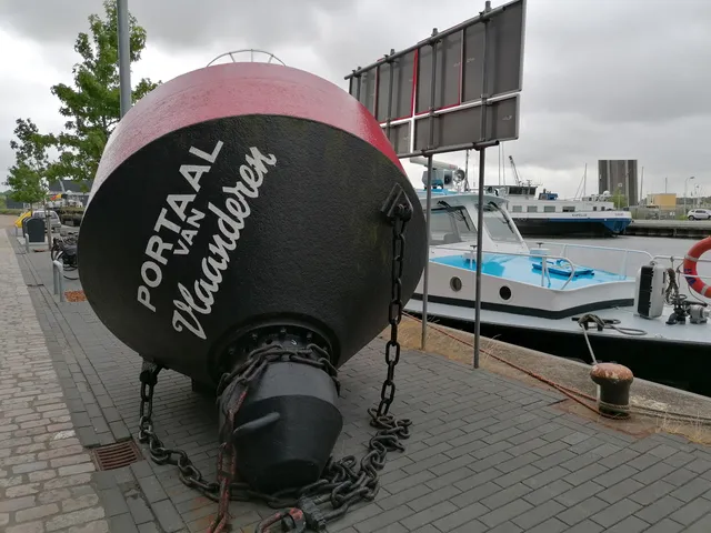 Foundation Portal Van Vlaanderen