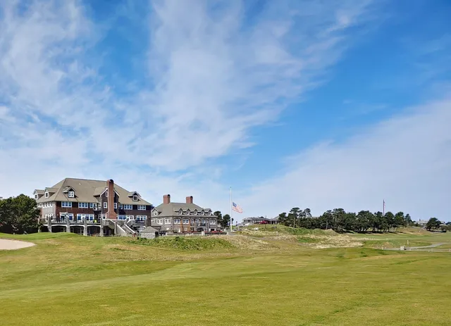 Gearhart Golf Links