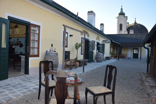 Gemeinde Lichtenwörth