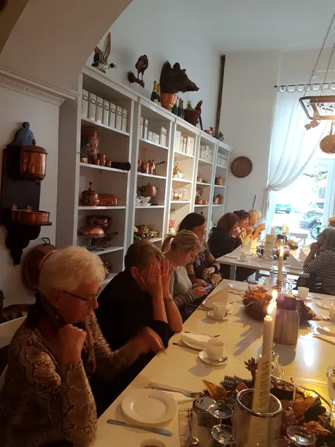 World of Kitchen Exhibition