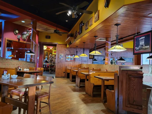 Flapjack's Pancake Cabin