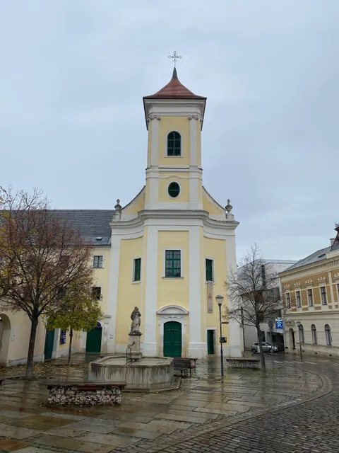 Diözesanmuseum Eisenstadt